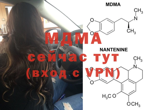 мдпв Няндома